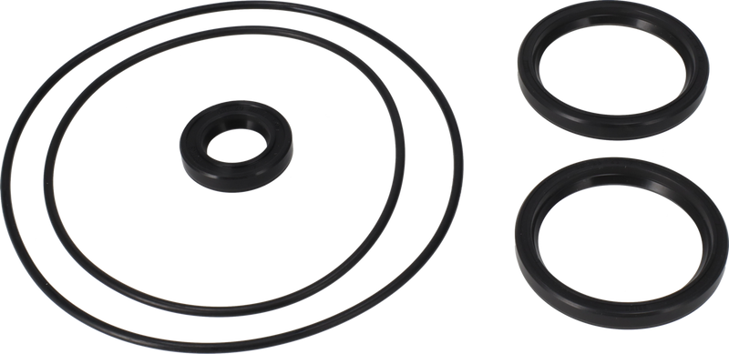 Gearbox elastomer kit