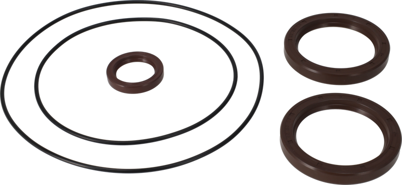 Gearbox elastomer kit