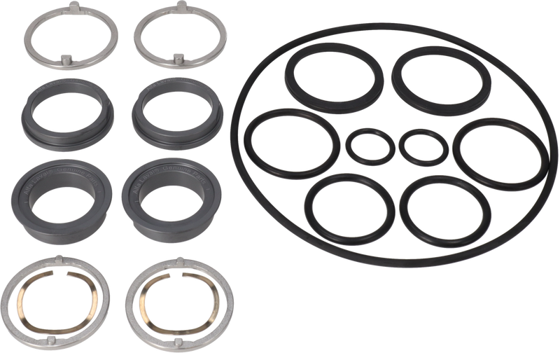 SERVICE KIT OPTILOBE