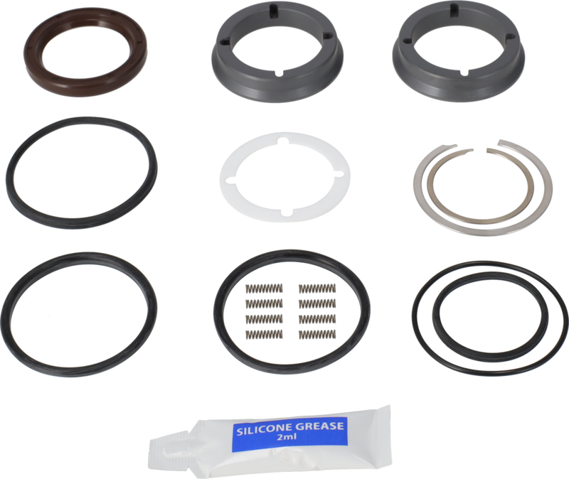 Service kit seal parts