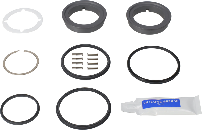 Service kit seal parts