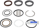 Service kit seal parts