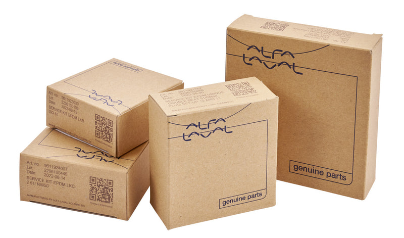 SERVICE KIT SCPP2
