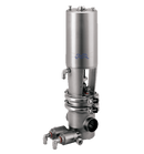 VALVE SMP-BCA W 51 20 NC EPDM