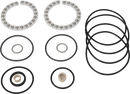 Service kit for Rotary Jet Heads