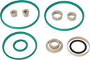 Kit di manutenzione per teste a getto rotante