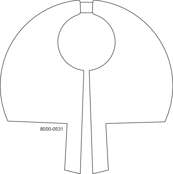 TOOL CUTTING DEVICE ISO101.6-
