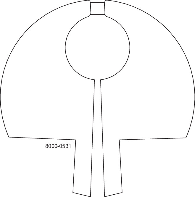 TOOL CUTTING DEVICE ISO76.1-