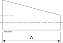 L32-3 X 2 1/2-316L-7