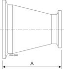 B31-14MP-6 X 3-316L-7