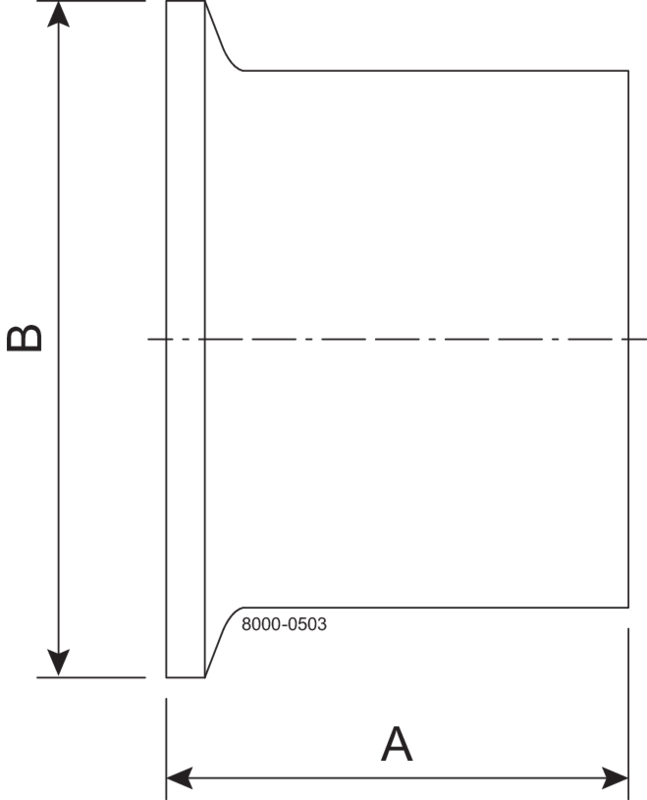 L14AM-3-316L-SF1 Type B