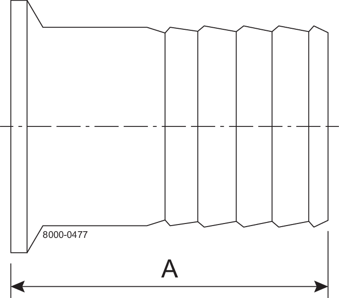 14MPHR-1/2 X 1/2-316L-PM