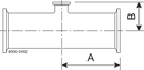 B7RMPS-1 1/2X1/2-316L-PL