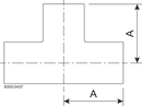 B7WWW-2-316L-PL
