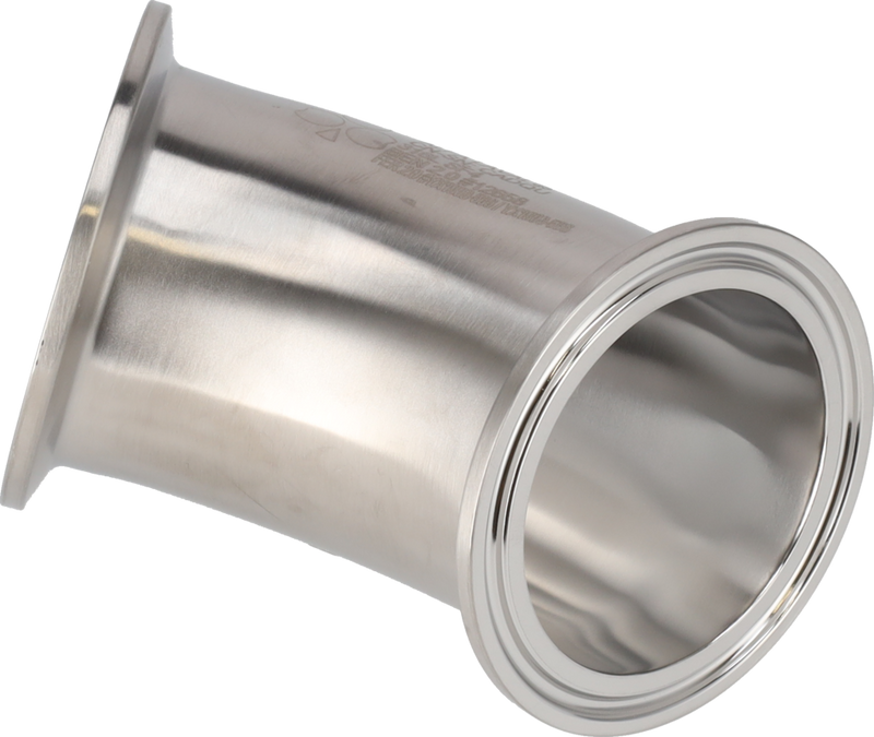 B2KMP-2 1/2-316L-PM,