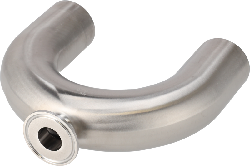 B2UMPBOA-2 1/2 X 3/4-316L-PL