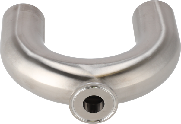 B2UMPBOA-2 1/2 X 2 -316L-PL