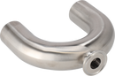 B2UMPBOA-3 X 2½-316L-PL