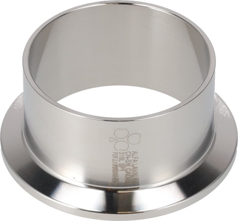 L14AM-4-316L-SF1 Type B