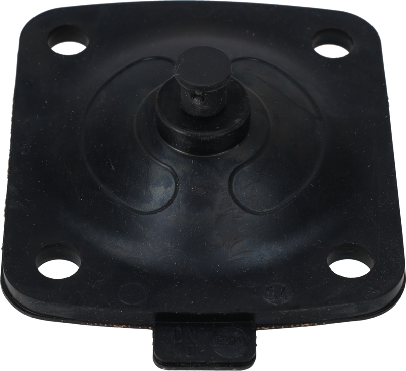 Diaphragm for DV-ST
