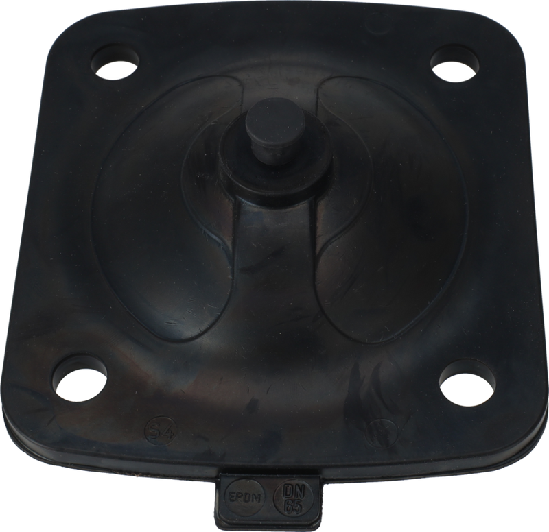 Diaphragm for DV-ST