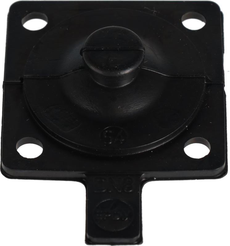Diaphragm for DV-ST