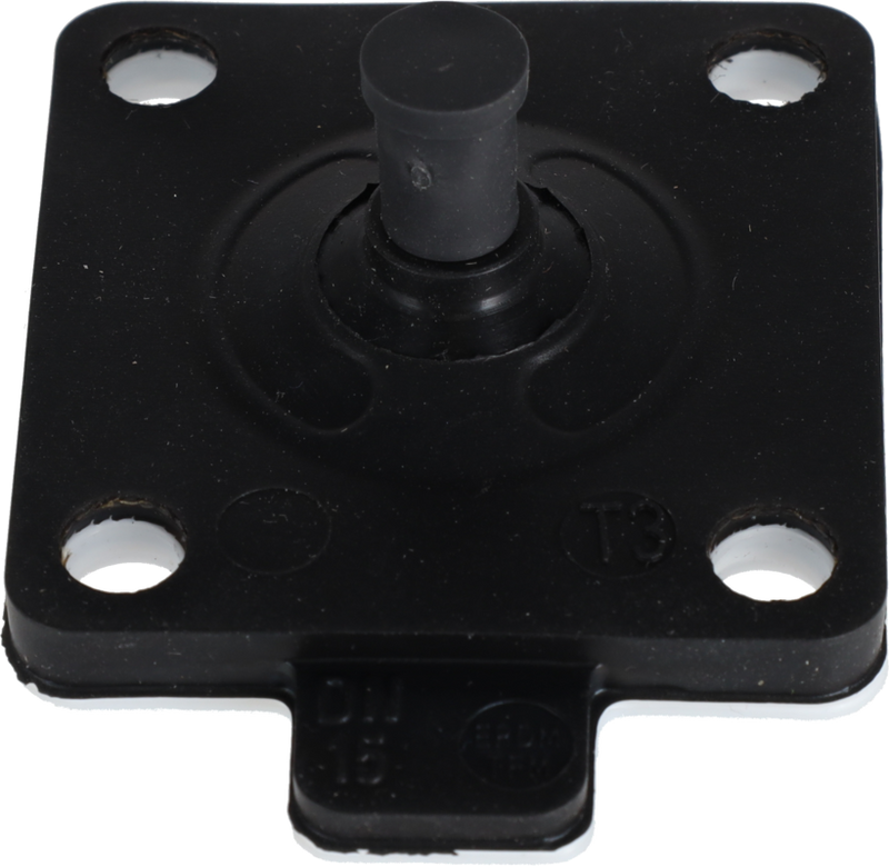 Diaphragm for DV-ST