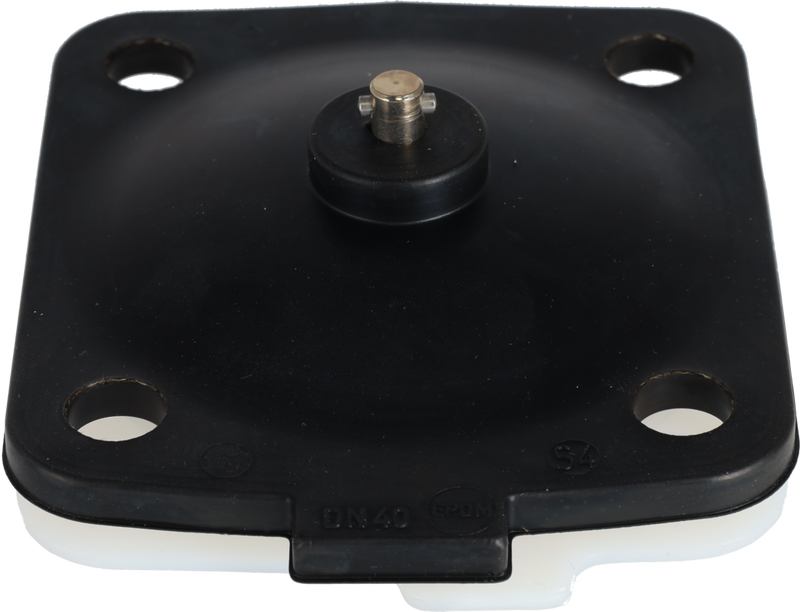 Diaphragm for DV-ST