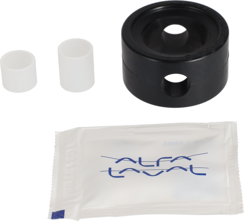 Service kit for product wetted parts