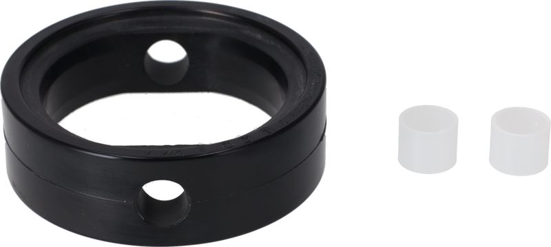 Service kit for product wetted parts