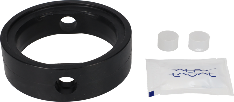 Service kit for product wetted parts