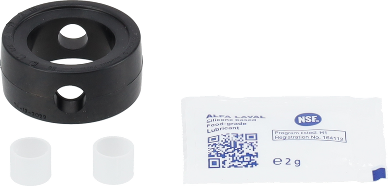 Service kit for product wetted parts