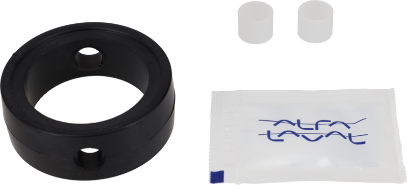 Service kit for product wetted parts