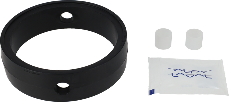 Service kit for product wetted parts