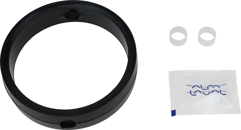 Service kit for product wetted parts