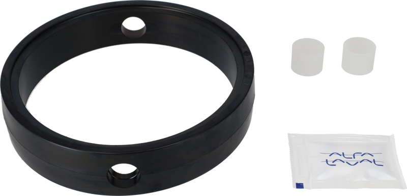 Service kit for product wetted parts