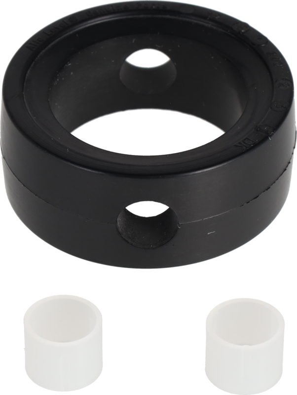 Service kit for product wetted parts