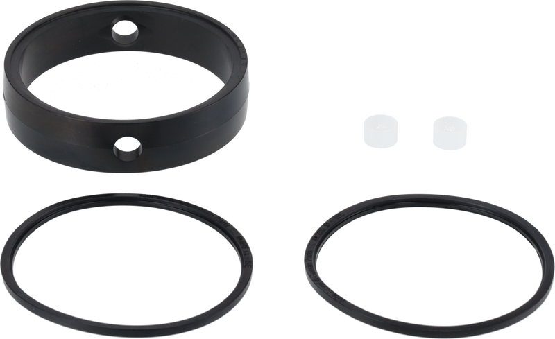 Service kit for product wetted parts