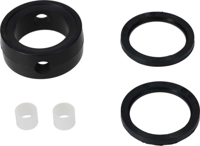 Service kit for product wetted parts