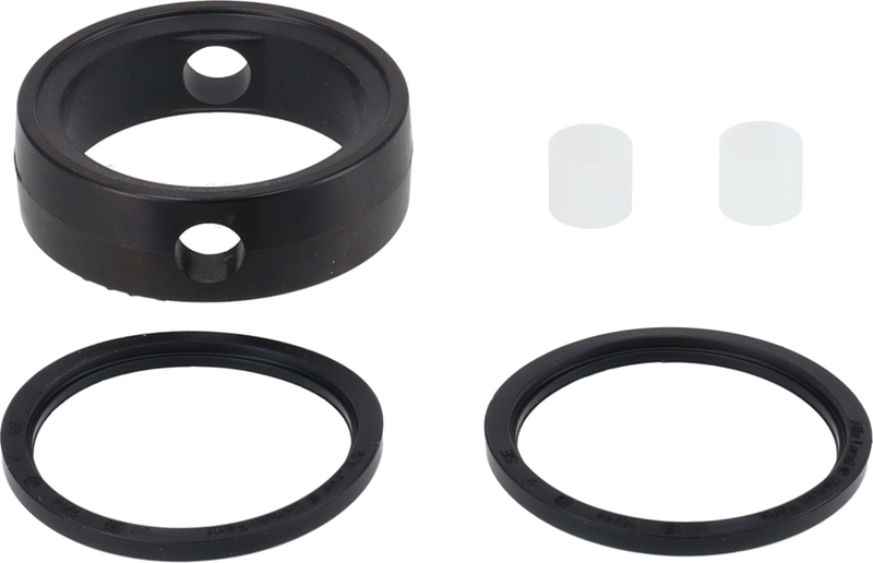 Service kit for product wetted parts