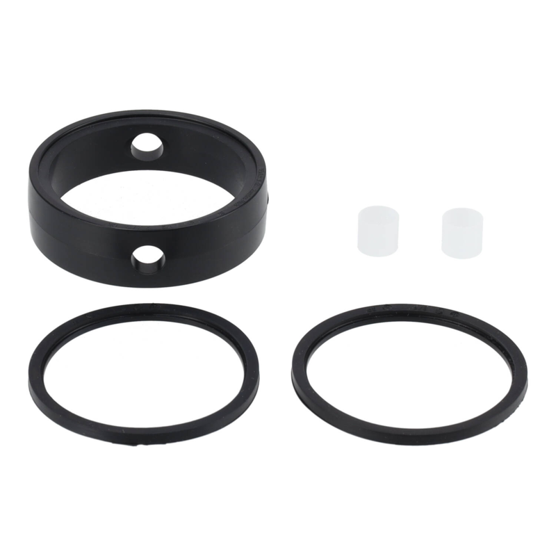 Service kit for product wetted parts