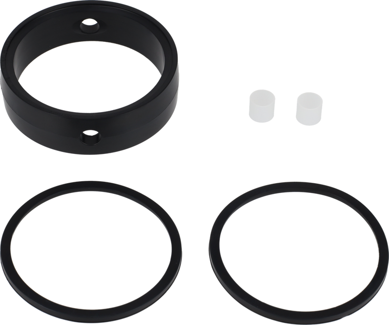 Service kit for product wetted parts