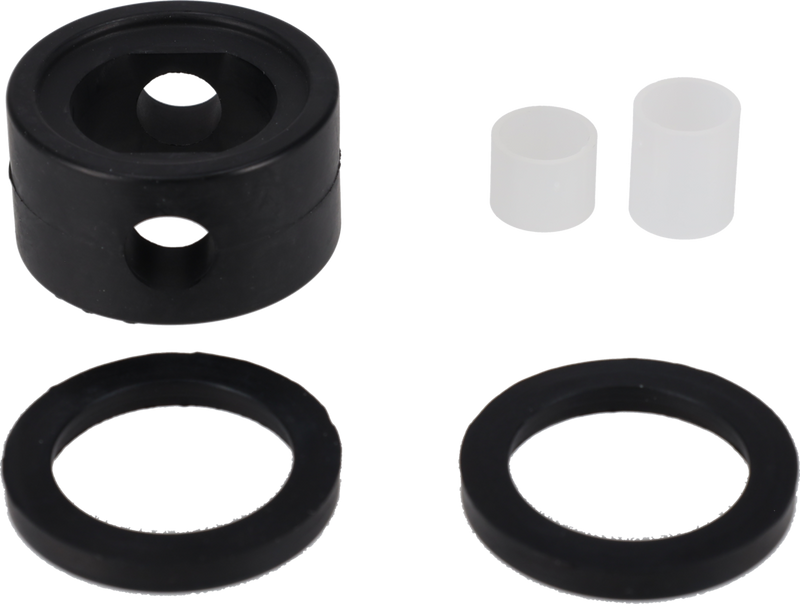 Service kit for product wetted parts