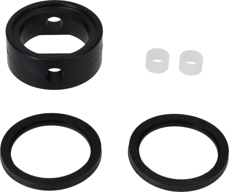 Service kit for product wetted parts
