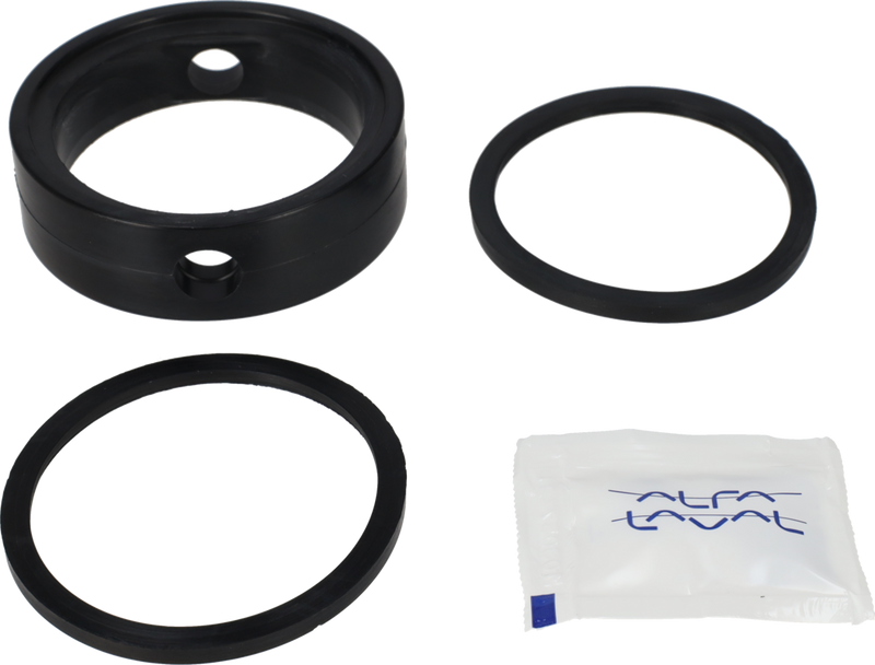 Service kit for product wetted parts