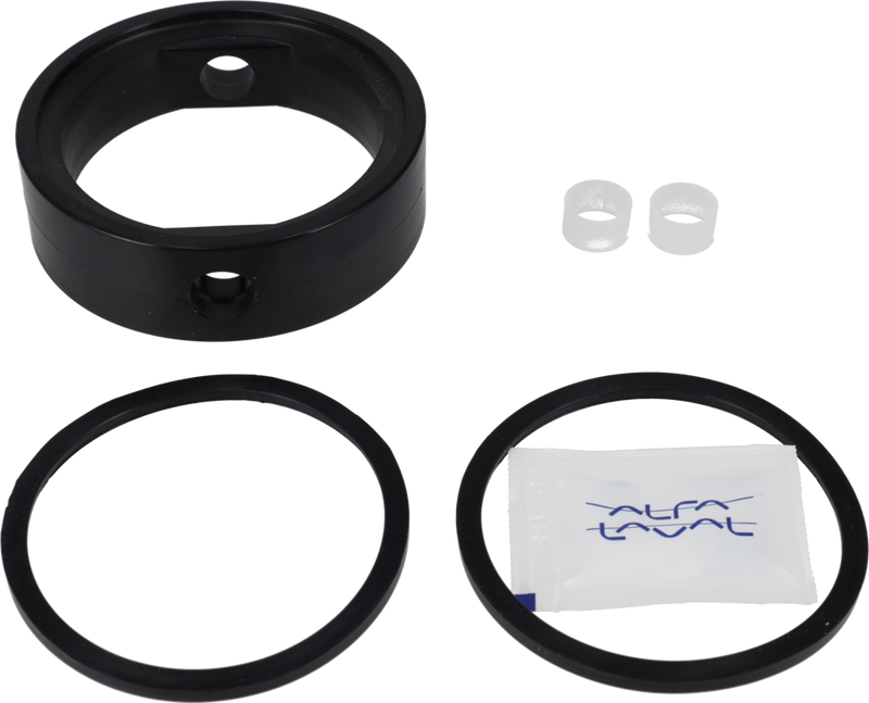 Service kit for product wetted parts