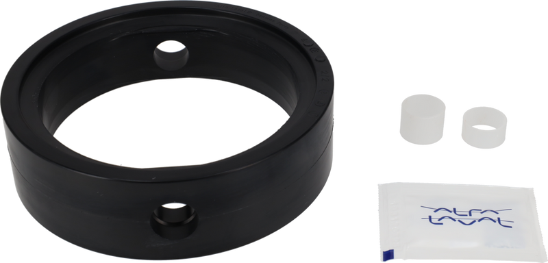 Service kit for product wetted parts