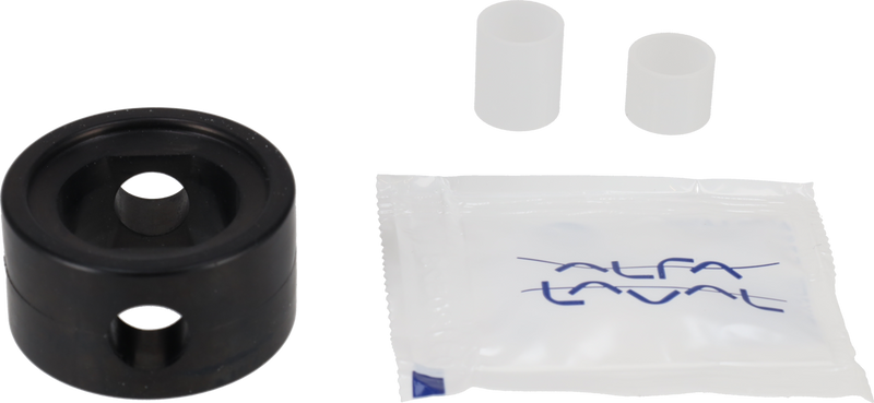 Service kit for product wetted parts