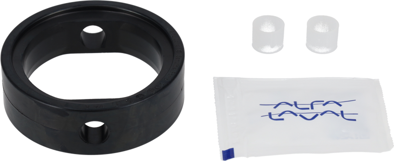 Service kit for product wetted parts