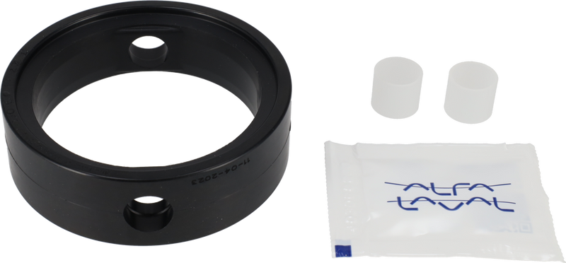 Service kit for product wetted parts